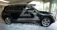 2021 Mercedes Benz GLB