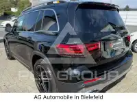 2021 Mercedes Benz GLB