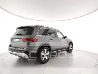 2021 Mercedes Benz GLB