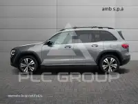 2021 Mercedes Benz GLB