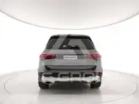 2021 Mercedes Benz GLB
