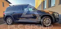 2021 Mercedes Benz GLB