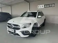 2021 Mercedes Benz GLB