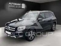 2021 Mercedes Benz GLB