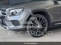 2021 Mercedes Benz GLB