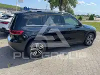 2021 Mercedes Benz GLB