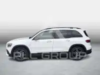 2021 Mercedes Benz GLB