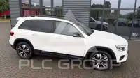 2021 Mercedes Benz GLB