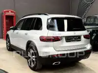 2021 Mercedes Benz GLB