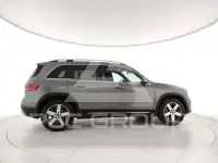 2021 Mercedes Benz GLB