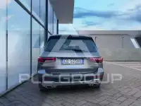 2021 Mercedes Benz GLB