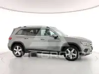 2021 Mercedes Benz GLB