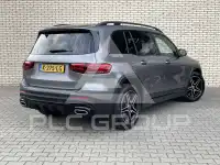 2021 Mercedes Benz GLB