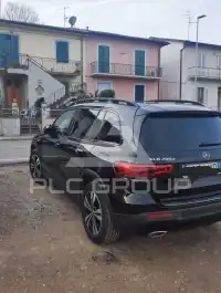 2022 Mercedes Benz GLB