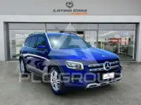 2021 Mercedes Benz GLB