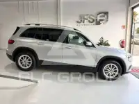 2021 Mercedes Benz GLB