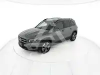 2021 Mercedes Benz GLB