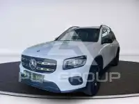 2021 Mercedes Benz GLB