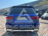 2021 Mercedes Benz GLB