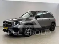2021 Mercedes Benz GLB
