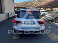 2021 Mercedes Benz GLB
