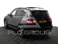 2021 Mercedes Benz GLB