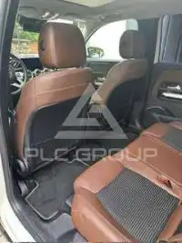 2021 Mercedes Benz GLB