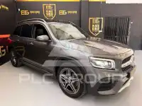 2021 Mercedes Benz GLB