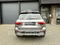 2021 Mercedes Benz GLB