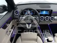 2021 Mercedes Benz GLB