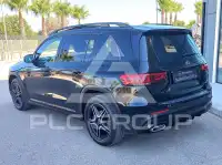 2021 Mercedes Benz GLB
