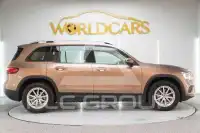 2021 Mercedes Benz GLB