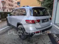 2021 Mercedes Benz GLB