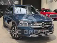 2021 Mercedes Benz GLB
