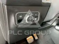 2021 Mercedes Benz GLB