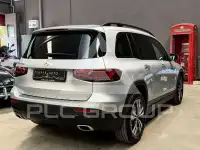 2021 Mercedes Benz GLB