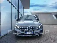 2021 Mercedes Benz GLB