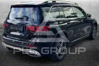2021 Mercedes Benz GLB
