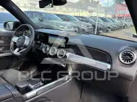 2021 Mercedes Benz GLB