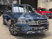 2021 Mercedes Benz GLB