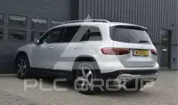 2021 Mercedes Benz GLB