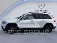 2021 Mercedes Benz GLB