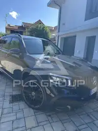 2021 Mercedes Benz GLB