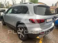 2021 Mercedes Benz GLB