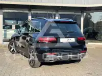 2021 Mercedes Benz GLB