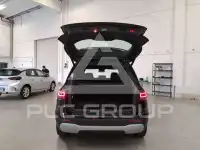 2021 Mercedes Benz GLB
