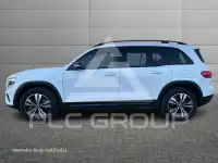 2021 Mercedes Benz GLB