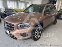 2021 Mercedes Benz GLB