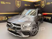 2021 Mercedes Benz GLB