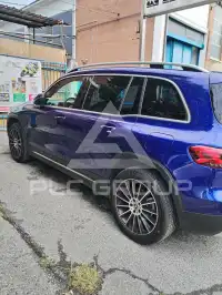 2021 Mercedes Benz GLB